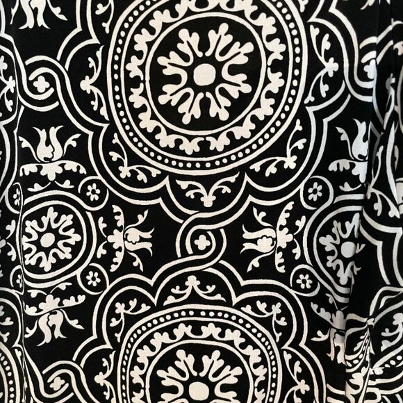 Carole Little Blouse Women's L - Picture 2 of 7